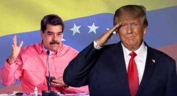 Maduro y eeuu