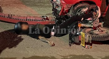 Motociclistas