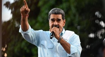 Nicolás Maduro