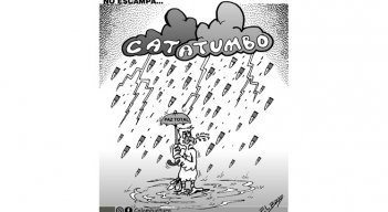 No escampa