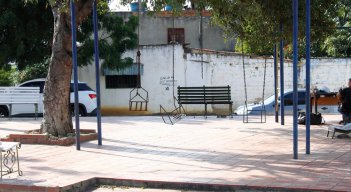 Parques de La Libertad