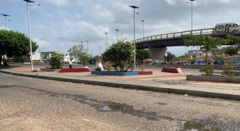 El hecho ocurrió en la calle 0 entre avenidas 8 y 9 del barrio Pueblo Nuevo, sector El Tierrero.