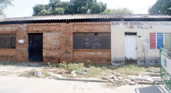 El inmueble estuvo inactivo durante casi tres décadas. / Foto: Stefany Peñaloza / La Opinión.