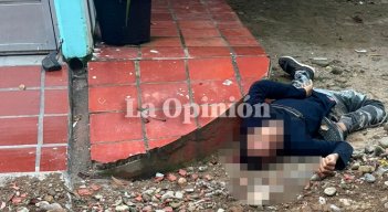 Segundo muerto en Tibú