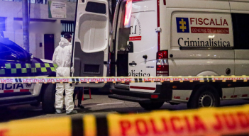 Asesinato en El Contento