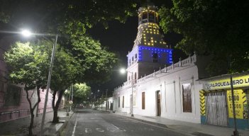 En líneas generales, la medida establecida en el consejo de seguridad fue acertada ante la buena respuesta de la ciudadanía. / Foto: Archivo.