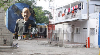 Abuelo muerto en residencia 12 febrero 2025