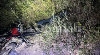 Asesinado en La Gabarra