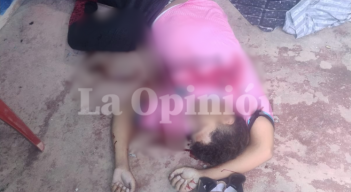 Barbero asesinado en Tibú