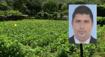 Fantasma no pudo ser invisible para las autoridades: lo capturaron en Cúcuta