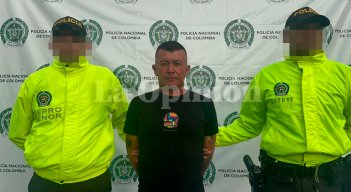 Cae presunto miembro del Eln que habría violado a una menor de edad en Lourdes