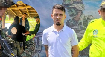Cayó la persona que sería responsable del secuestro de una abogada en Norte de Santander