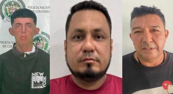 capturados