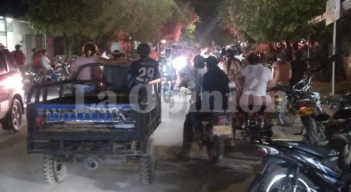 Comerciante asesinada