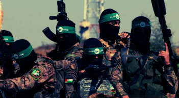 Hamas, terrorismo en Palestina