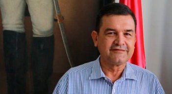 Jorge Omar Gandolfo