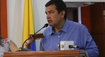 La Procuraduría inhabilitó y destituyó a Jorge Gandolfo a 13 años por concesiones irregulares en 2019.
