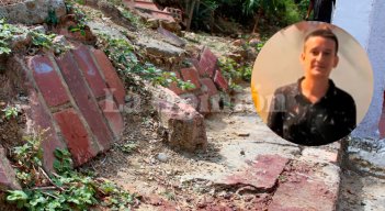 Una llamada fue el final para Máscara en el barrio Tierra Linda de Los Patios