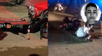 Peligroso sicario al servicio de Pepino, uno de los muertos en el Anillo Vial Occidental de Cúcuta