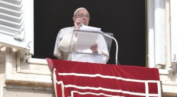 Santo Padre Francisco./Foto Colprensa