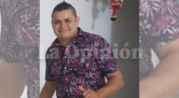 Policía asesinado en subestación