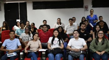 Estudiantes de Derecho de la Unilibre/Foto cortesía