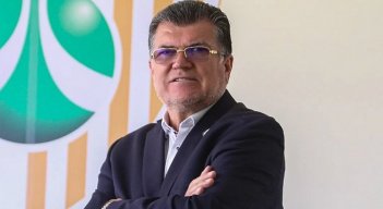 Carlos Mario Zuluaga nuevo presidente de la Dimayor