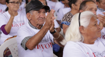1.732 adultos mayores podrían perder subsidio de Colombia Mayor en Cúcuta, entérese por qué.