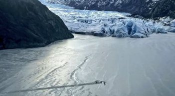 Alaska. 