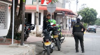 ATALAYA-POLICIA