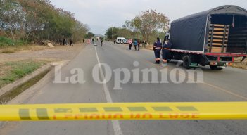 Ataque anillo vial. 