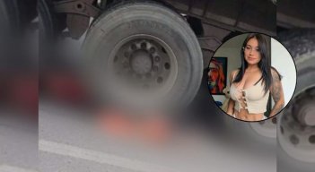 Accidente Zulia