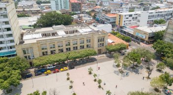Alcaldía de Cúcuta