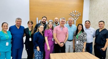 Mejora a la ruta de atención a gestantes 