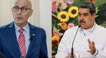 Nicolas Maduro