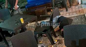 Ataque a bala en El Zulia