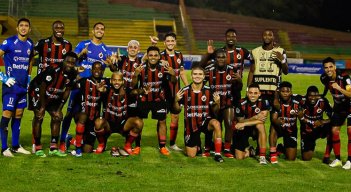 Cúcuta Deportivo, temporada 2025-I. 