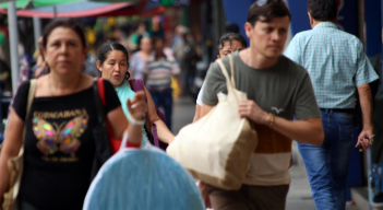A pesar de las dificultades, cucuteños se sienten orgullosos de su ciudad.