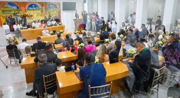 El crédito fue aprobado por el Concejo de Cúcuta a mediados de 2024. / Foto: Archivo La Opinión.