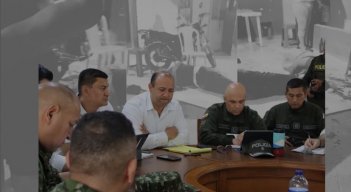100 millones de recompensa por autores de masacre en Ocaña