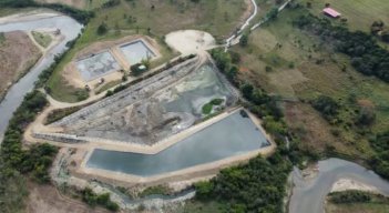 El objetivo de este proyecto es descontaminar las fuentes hídricas, principalmente . /Foto: Cortesía.