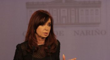 Cristina Fernández