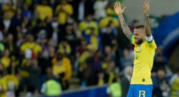 DANI ALVES