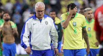DORIVAL JR