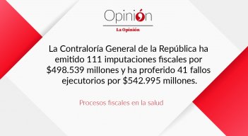 Editorial del viernes, 14 de marzo. 