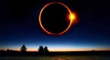 Eclipse solar