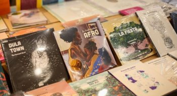 FERIA INTERNACIONAL DE LIBRO