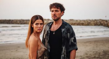 Familia Shar, serie de Netflix