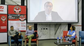 Foro sobre el Catatumbo