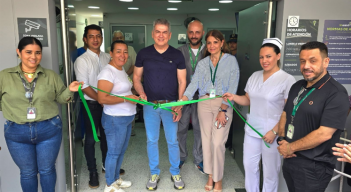 Entrega IPS La Ermita.